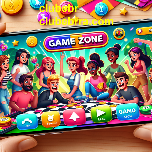 A Ascensão dos Jogos Casuais: Diversão ao Alcance de Todos