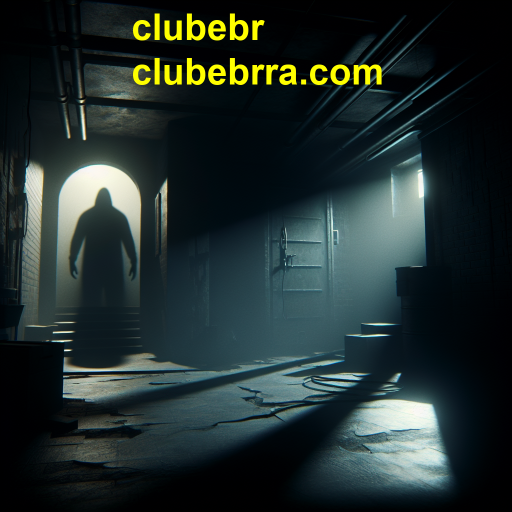 A Ascensão dos Jogos de Horror: Medo e Adrenalina nas Telas