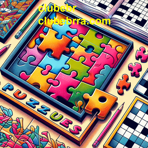 Descubra o Fascinante Mundo dos Jogos de Quebra-Cabeça