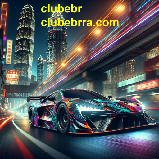 A Evolução dos Jogos de Corrida: De Arcade a Simuladores Realistas